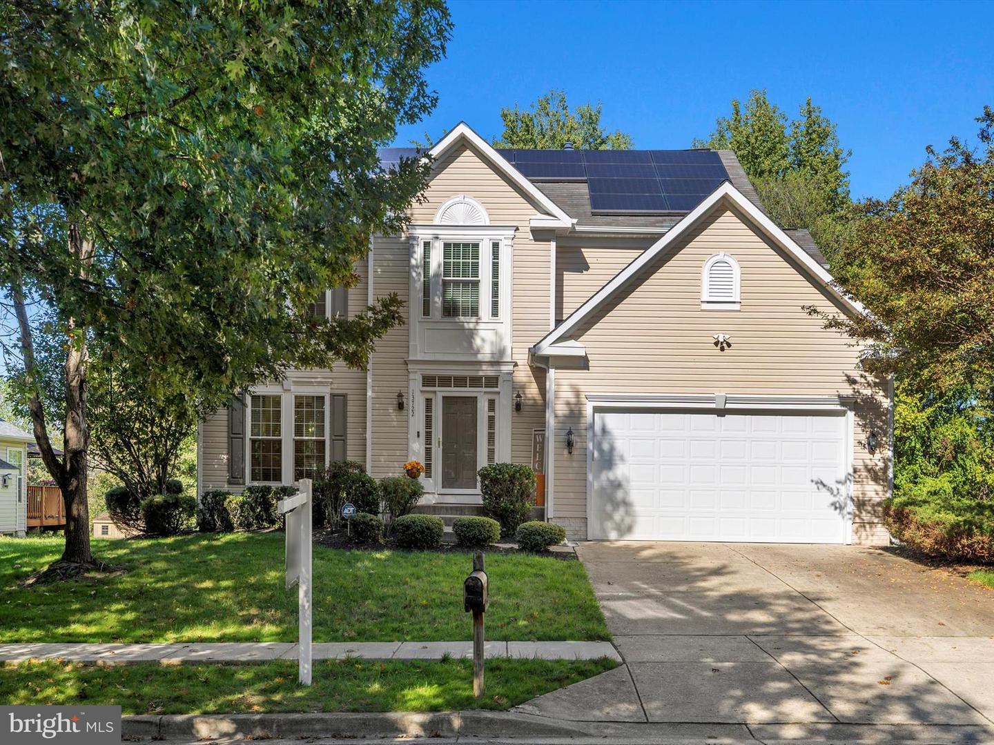 13722 Hotomtot Drive, Upper Marlboro
