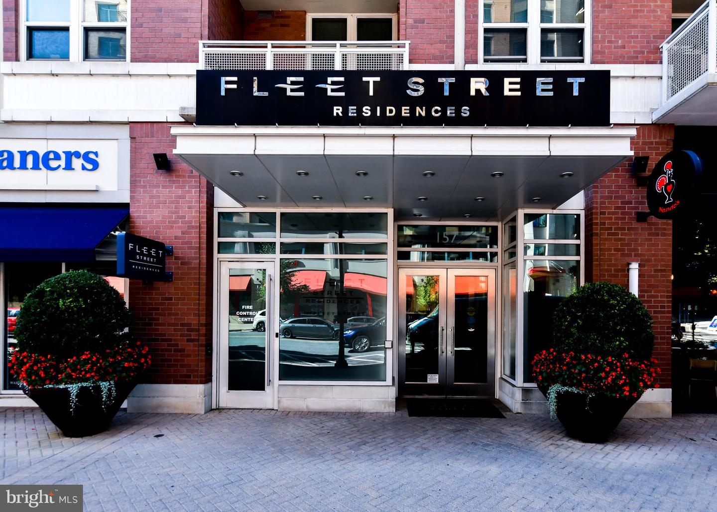 157 Fleet Street #514, Oxon Hill