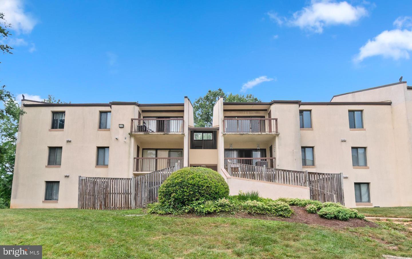 10115 Prince Place #203