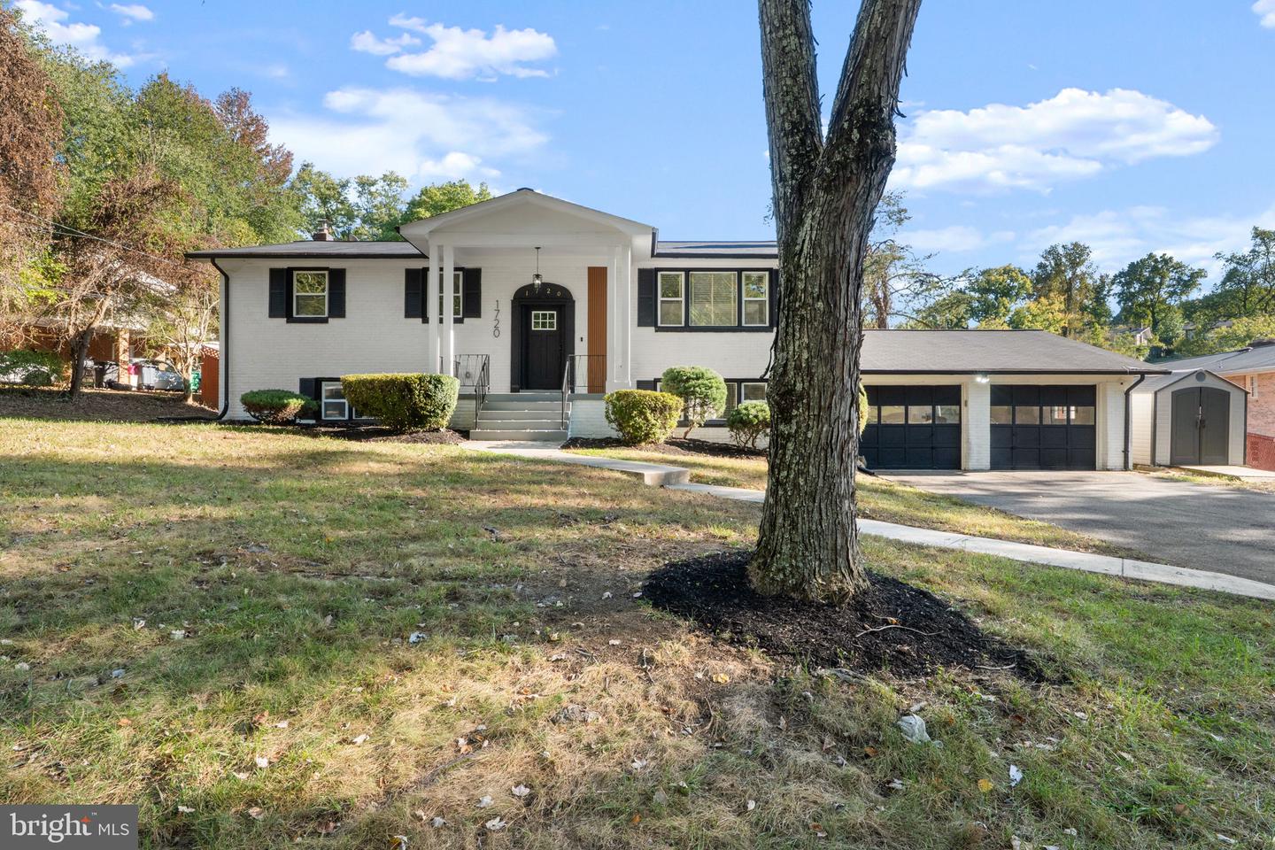 1720 Rhodesia Avenue, Fort Washington