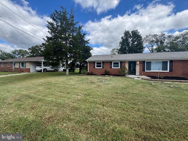 4618 Pendall Drive, Fort Washington