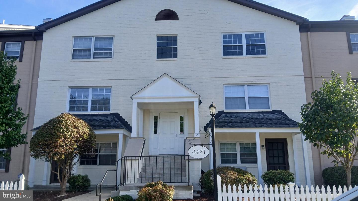 4421 Romlon Street #101, Beltsville