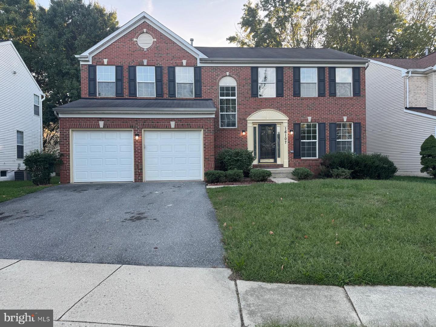 16107 Eckhart Road, Bowie