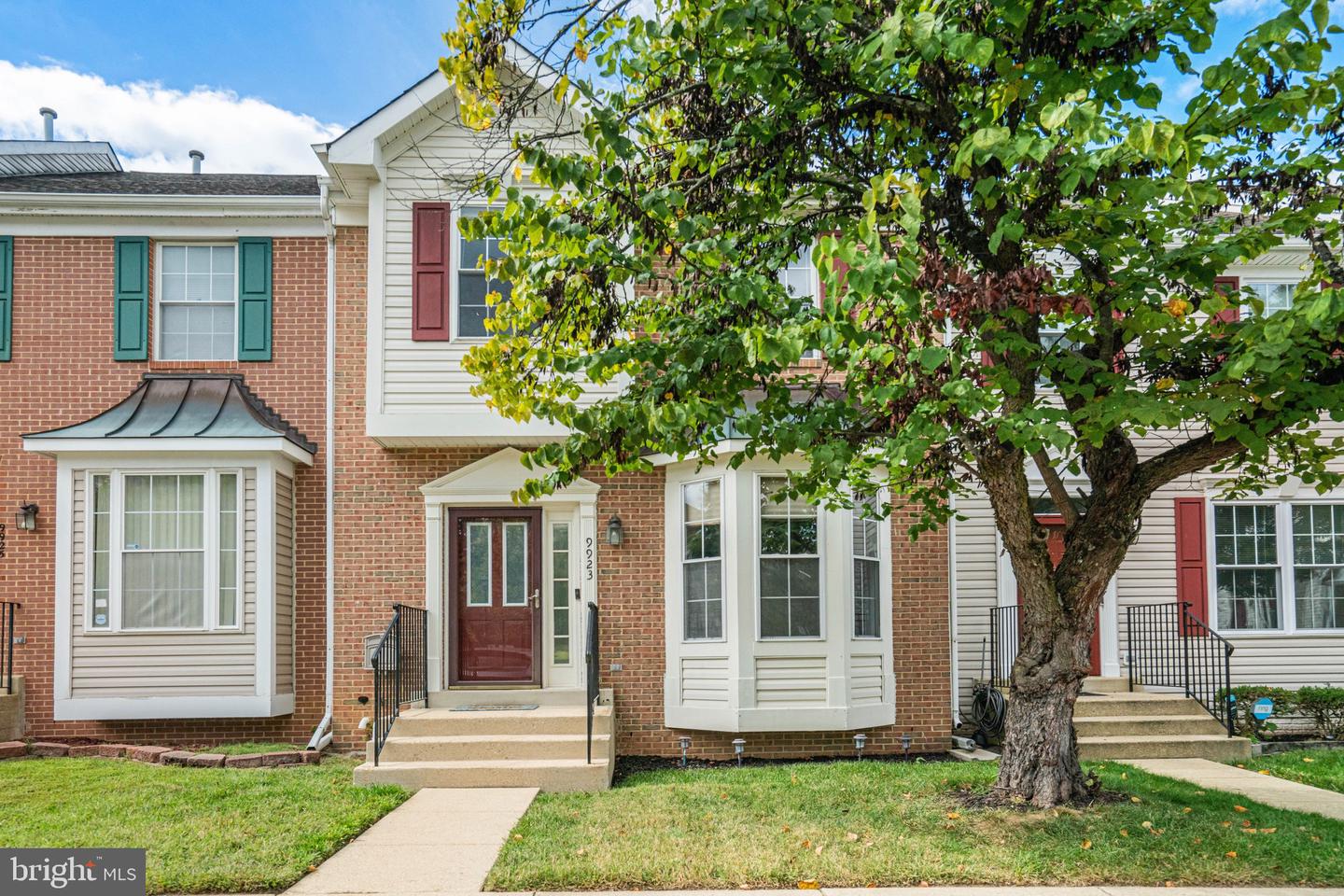 9923 Quiet Brook Lane, Clinton