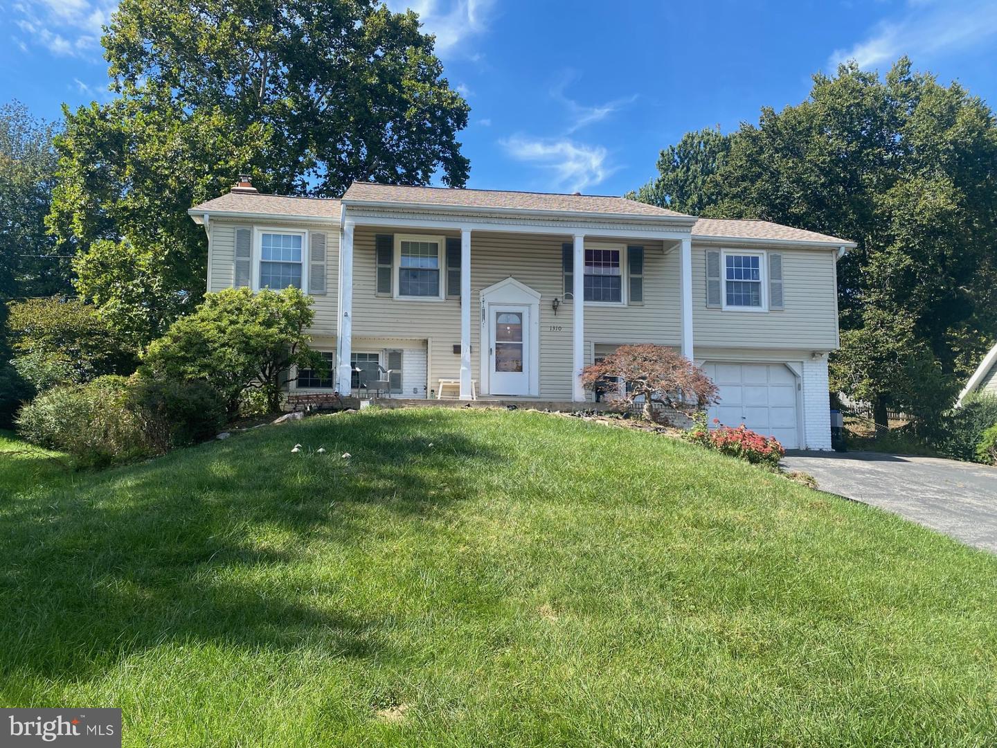 1310 Pennington Lane, Bowie