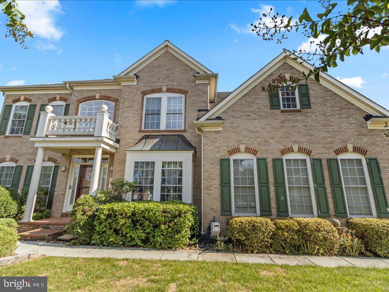 14115 Downdale Drive, Laurel