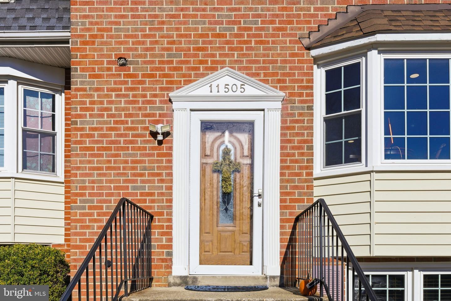 11505 Cosca Park Place, Clinton