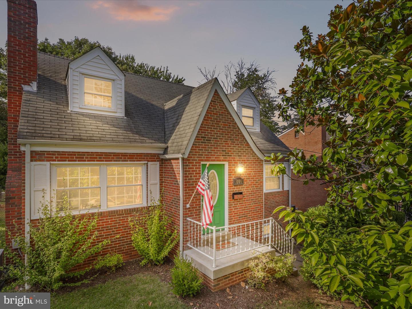 3106 63rd Place, Cheverly