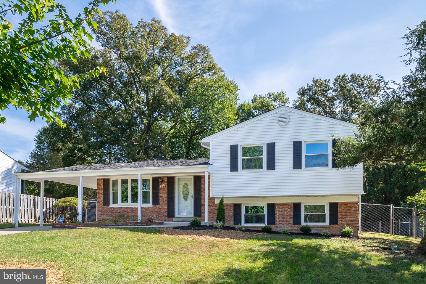 3603 Dunnington Road, Beltsville