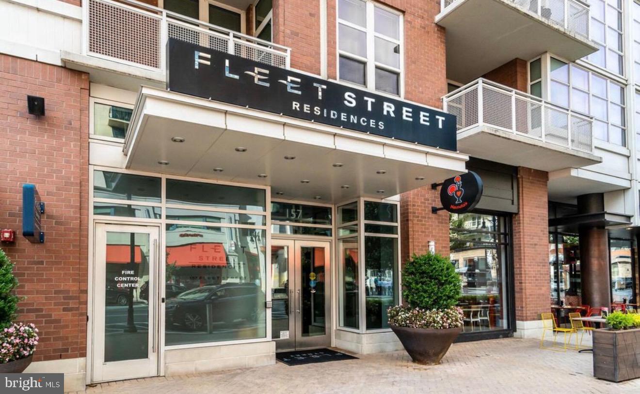 157 Fleet Street #516, Oxon Hill