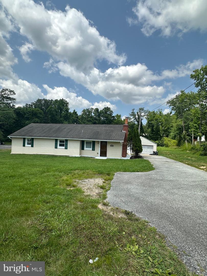 6900 Cipriano Road, Lanham