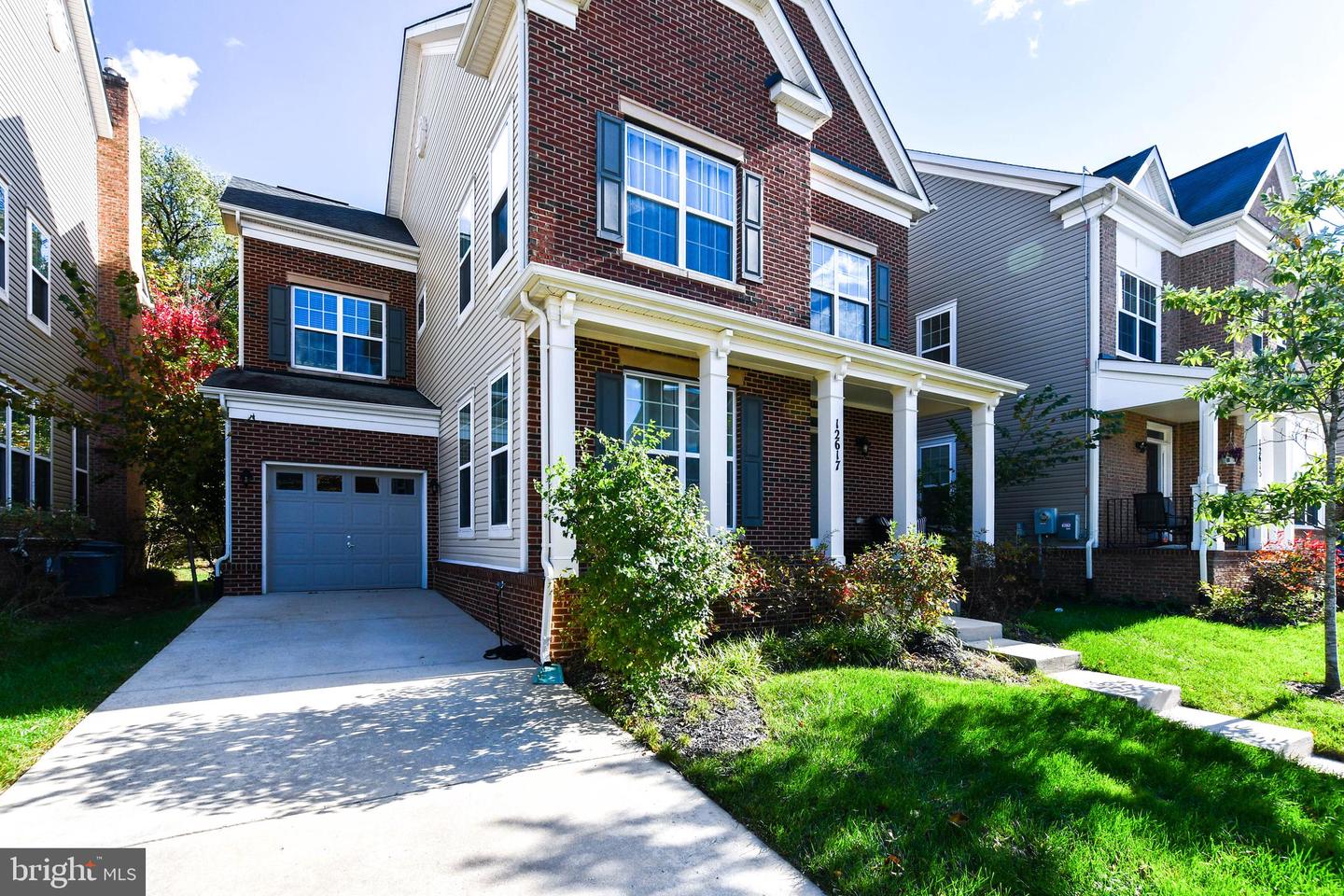 12617 Rustic Rock Ln, Beltsville