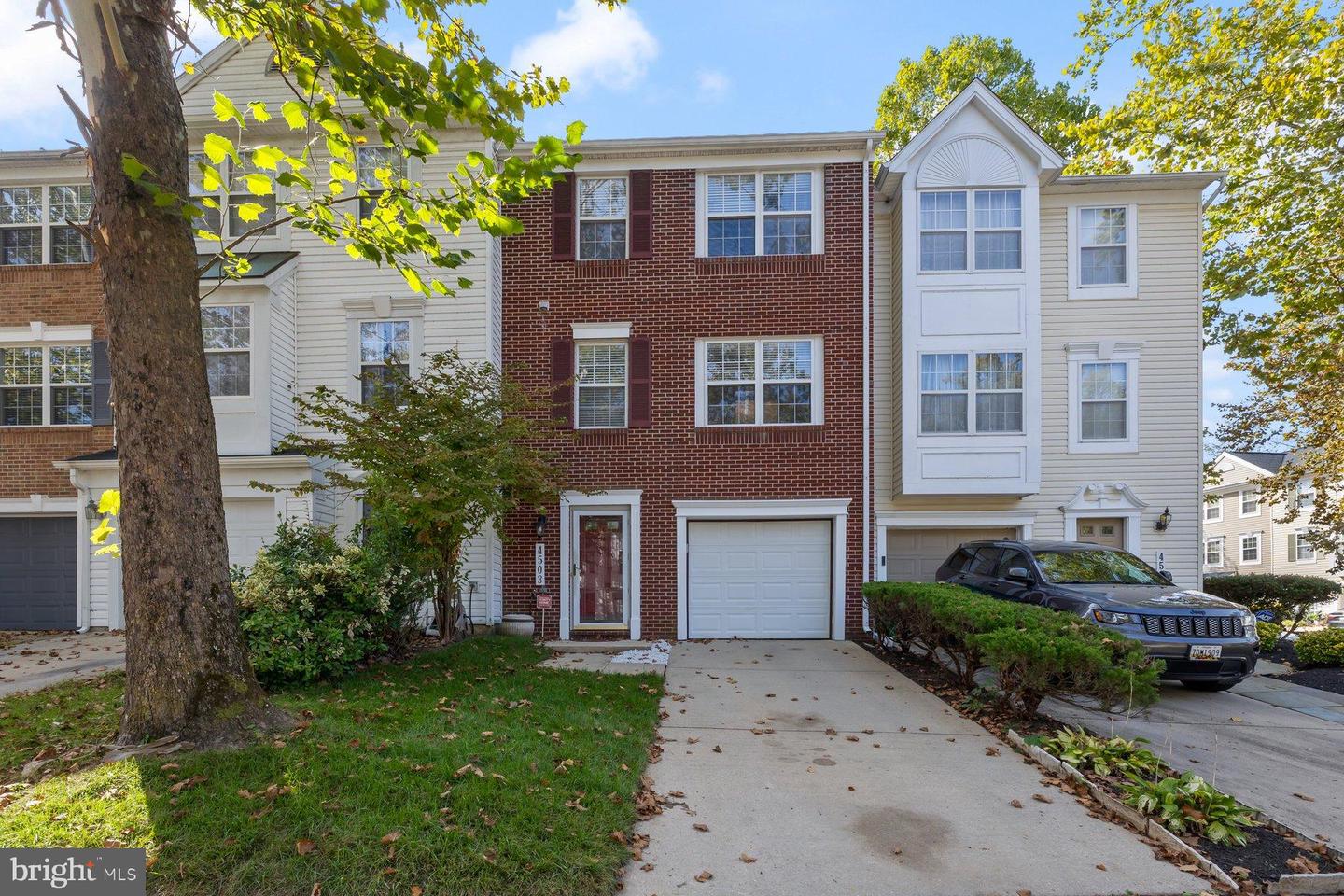 4503 Captain Duval Drive, Upper Marlboro