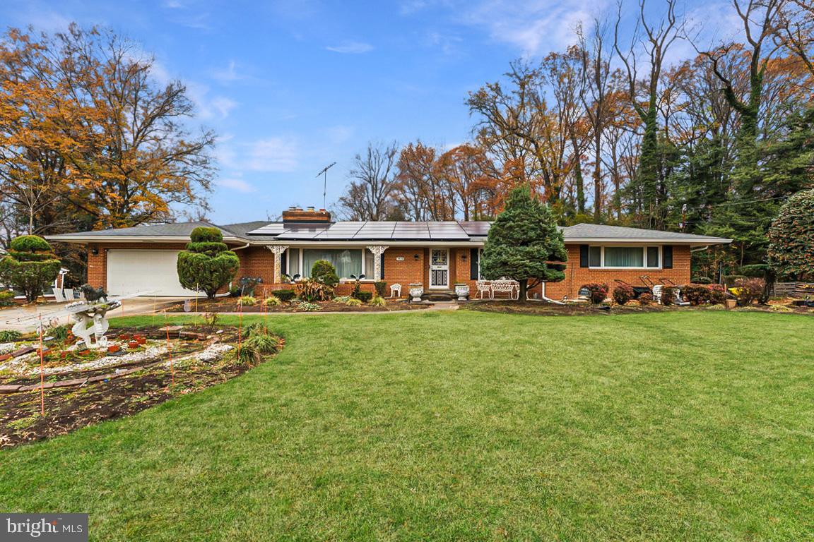 4910 Stan Haven Road, Temple Hills