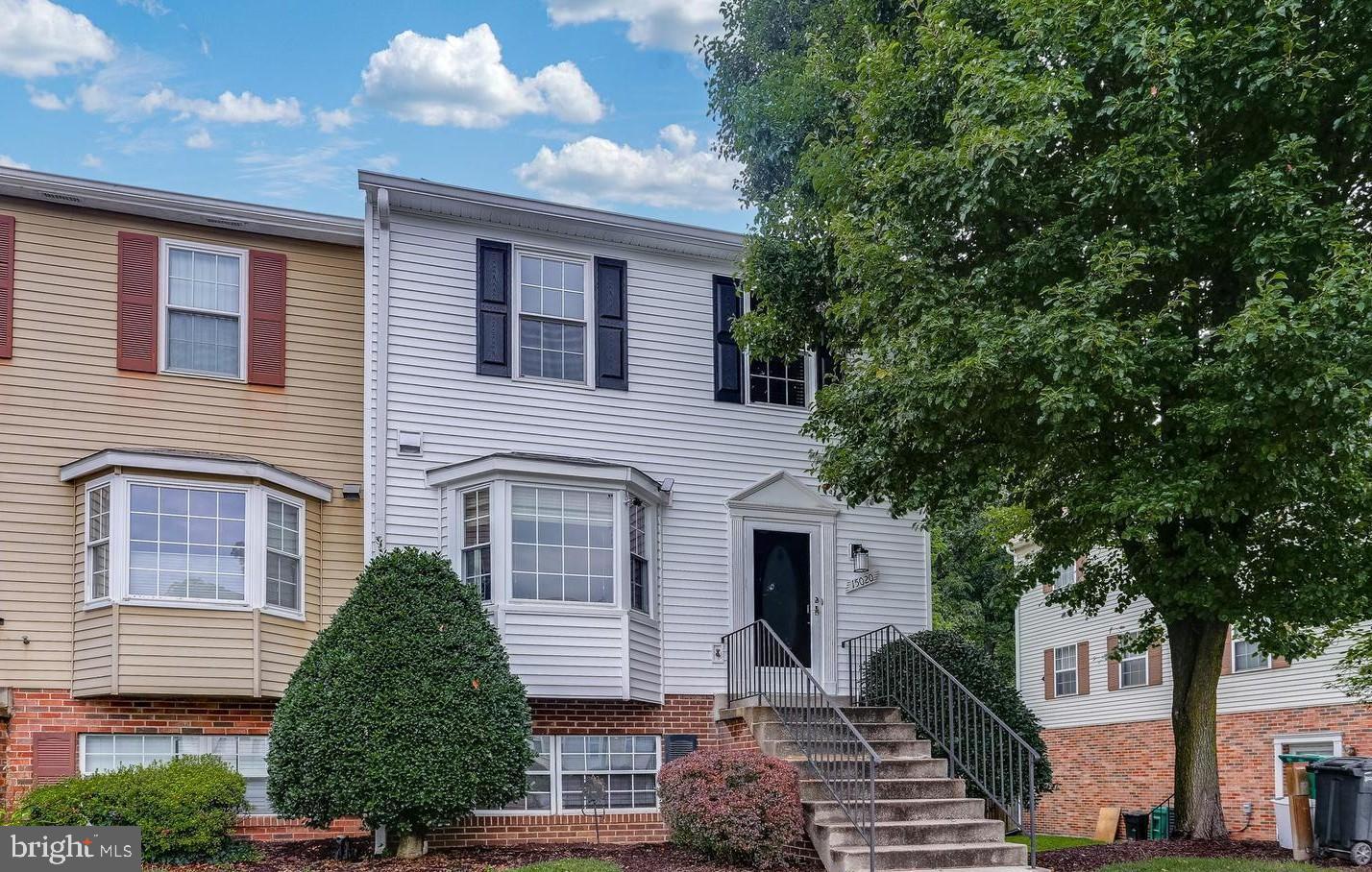 15020 Cherrywood Drive #6m, Laurel