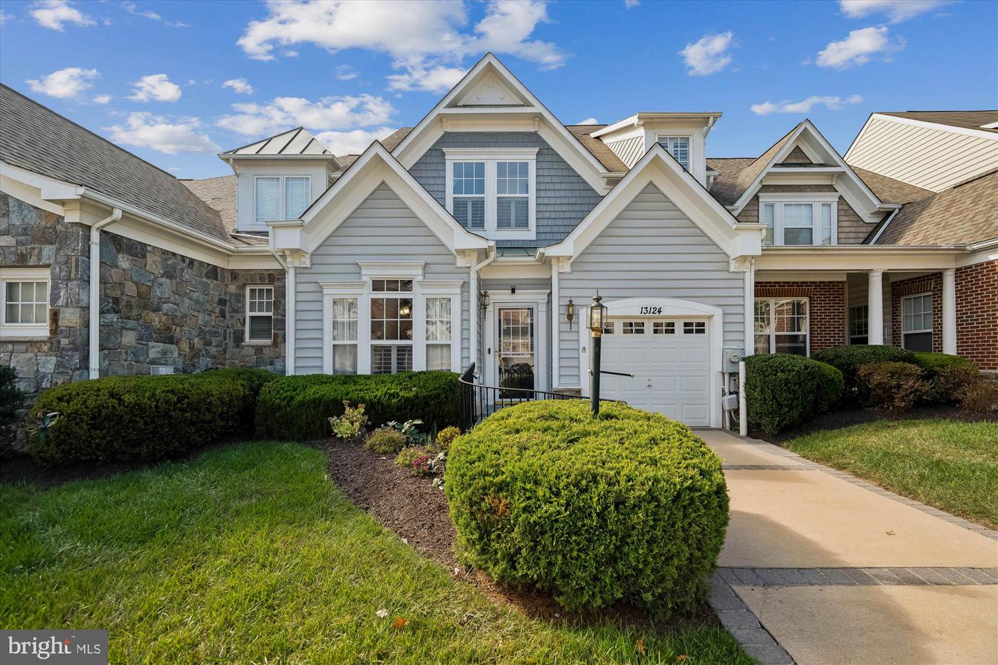 13124 Winding Trail Road, Laurel