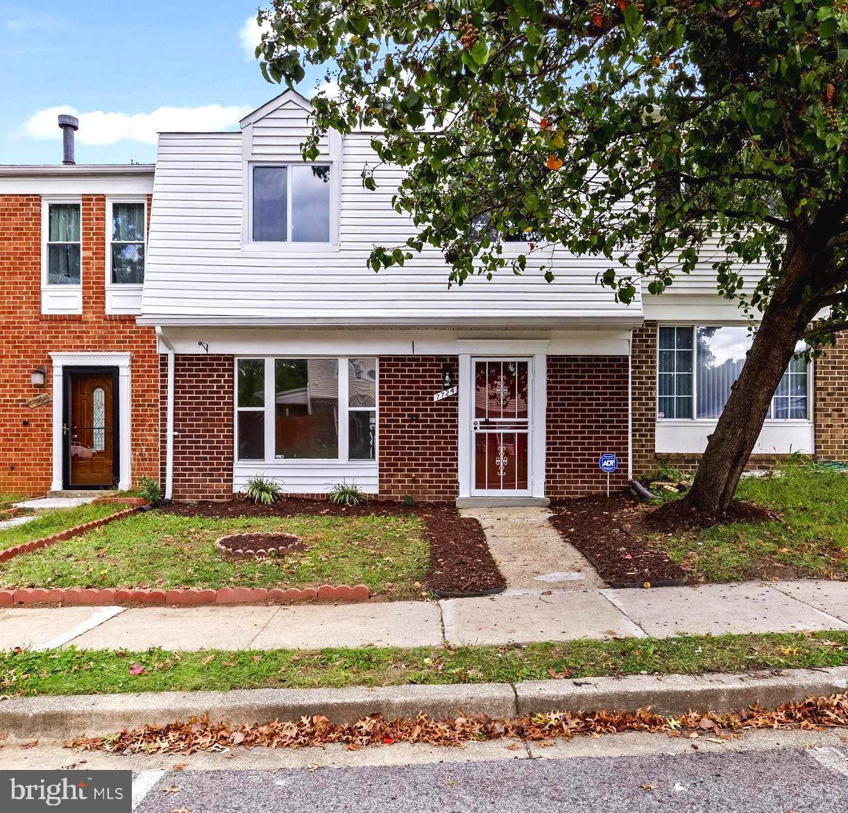 7724 Swan Terrace, Landover