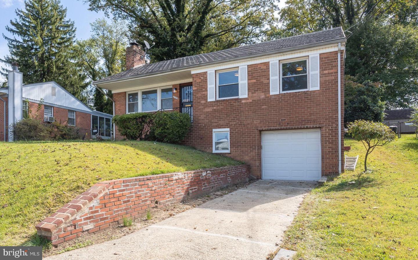 2509 Afton Street, Temple Hills