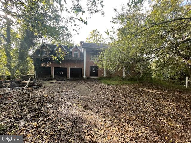 1103 Sandy Bar Drive, Fort Washington