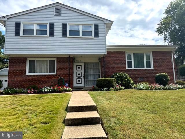 1113 Burketon Road, Hyattsville