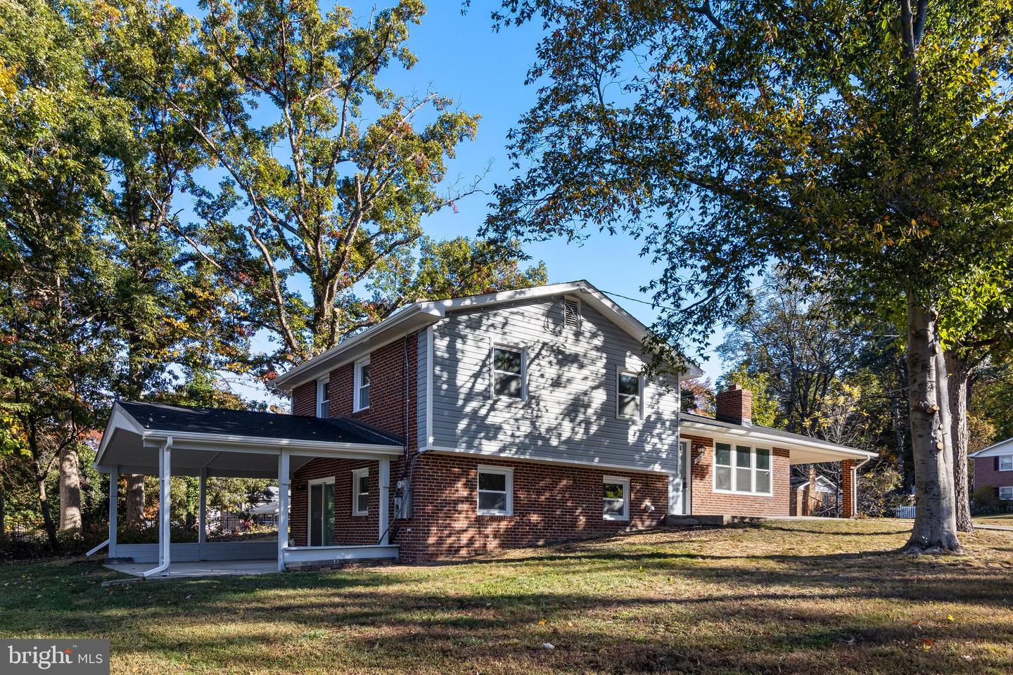 2804 Testway Avenue, Fort Washington