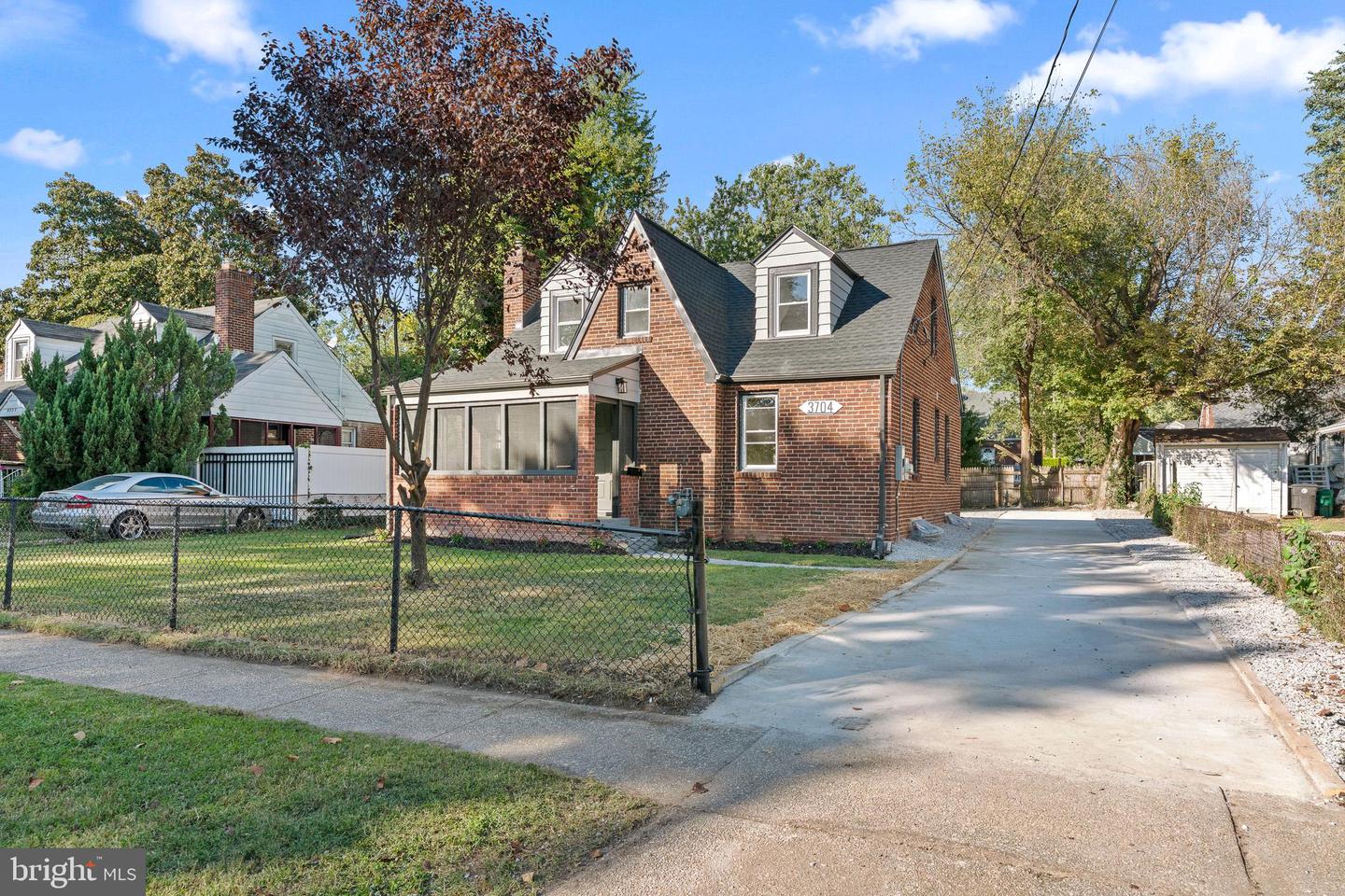 3704 Hamilton Street, Hyattsville