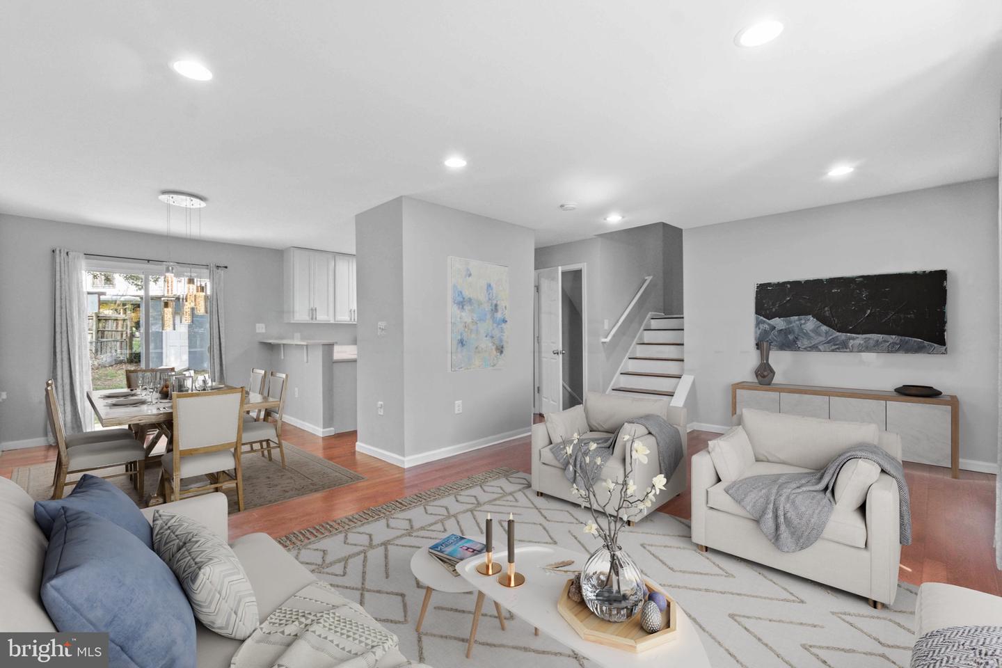 3728 Dianna Road, Suitland