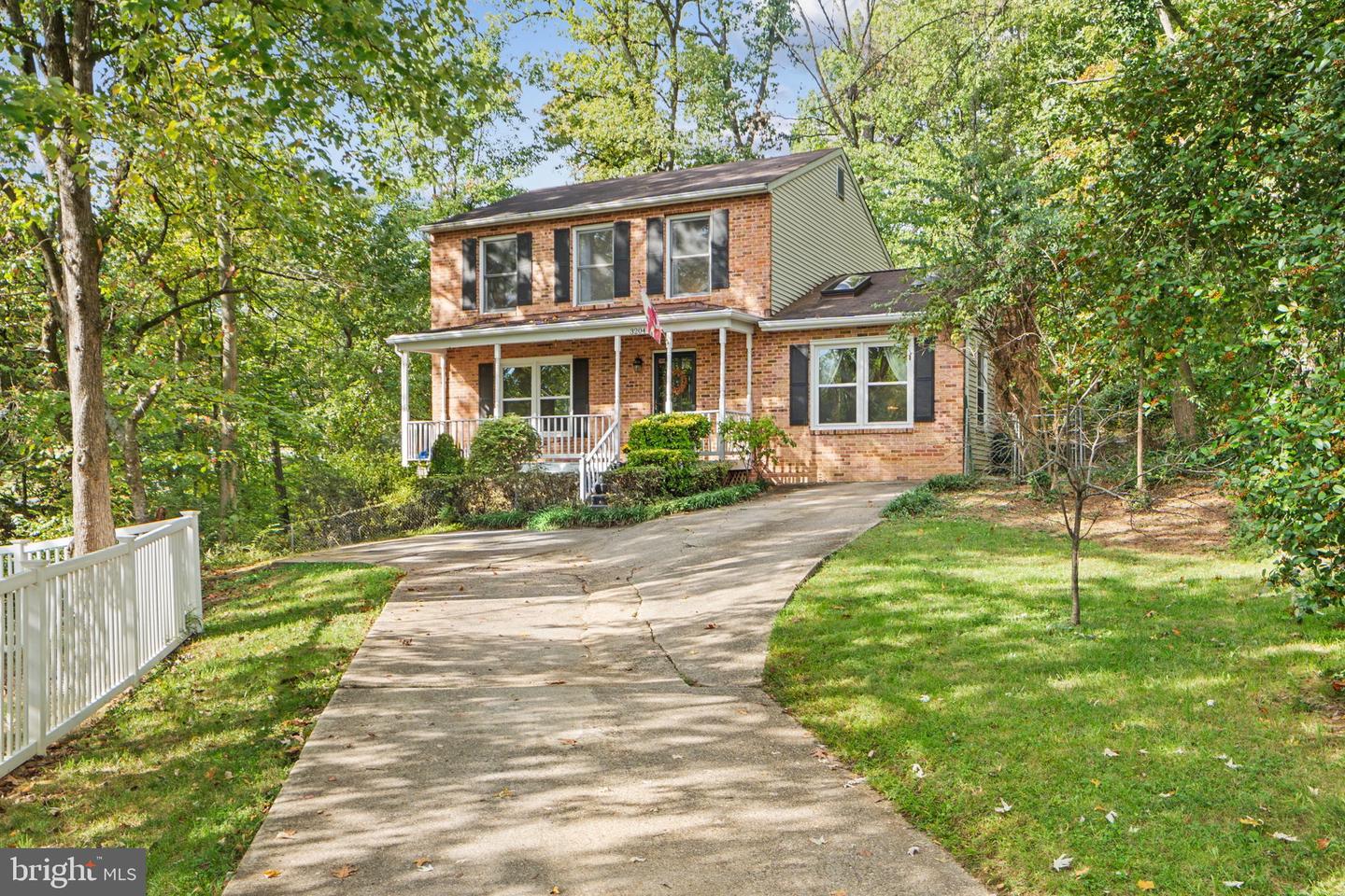 3204 Cheverly Hills Court, Cheverly
