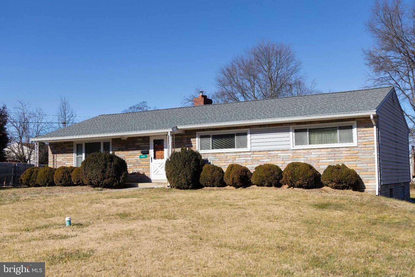 9434 Dubarry Avenue, Lanham