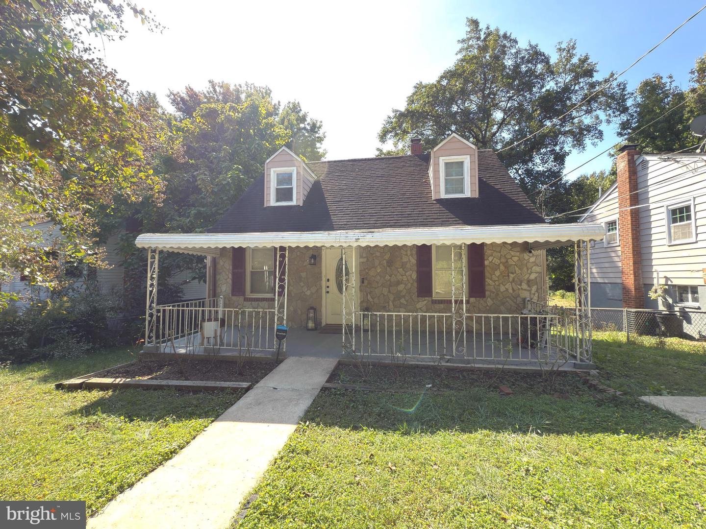 4809 Oglethorpe Street, Riverdale