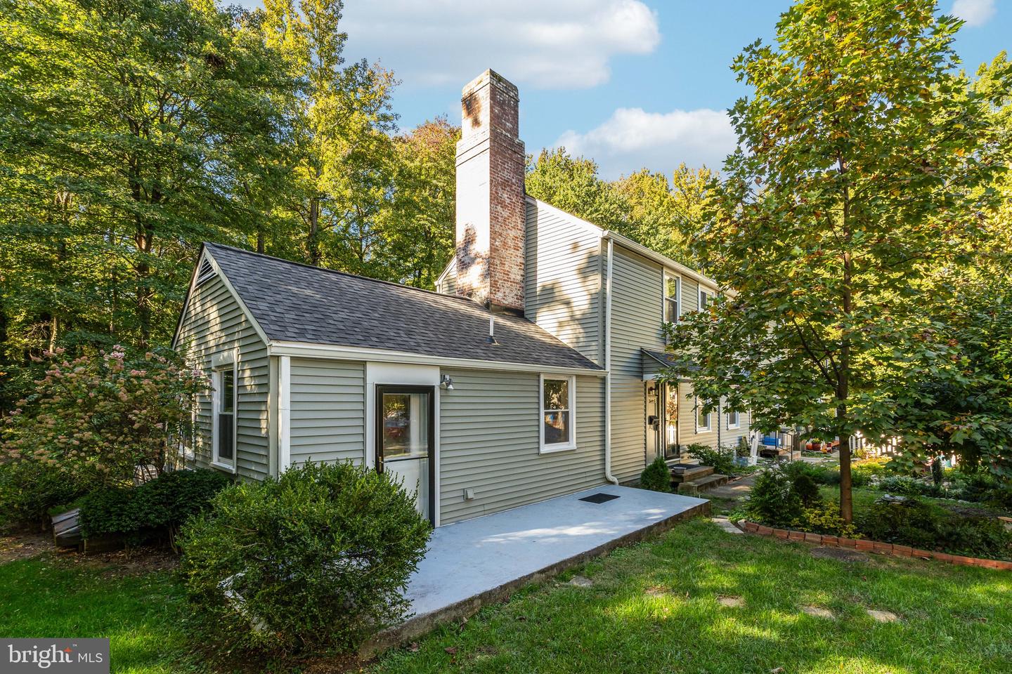 12 Ridge Road, Greenbelt
