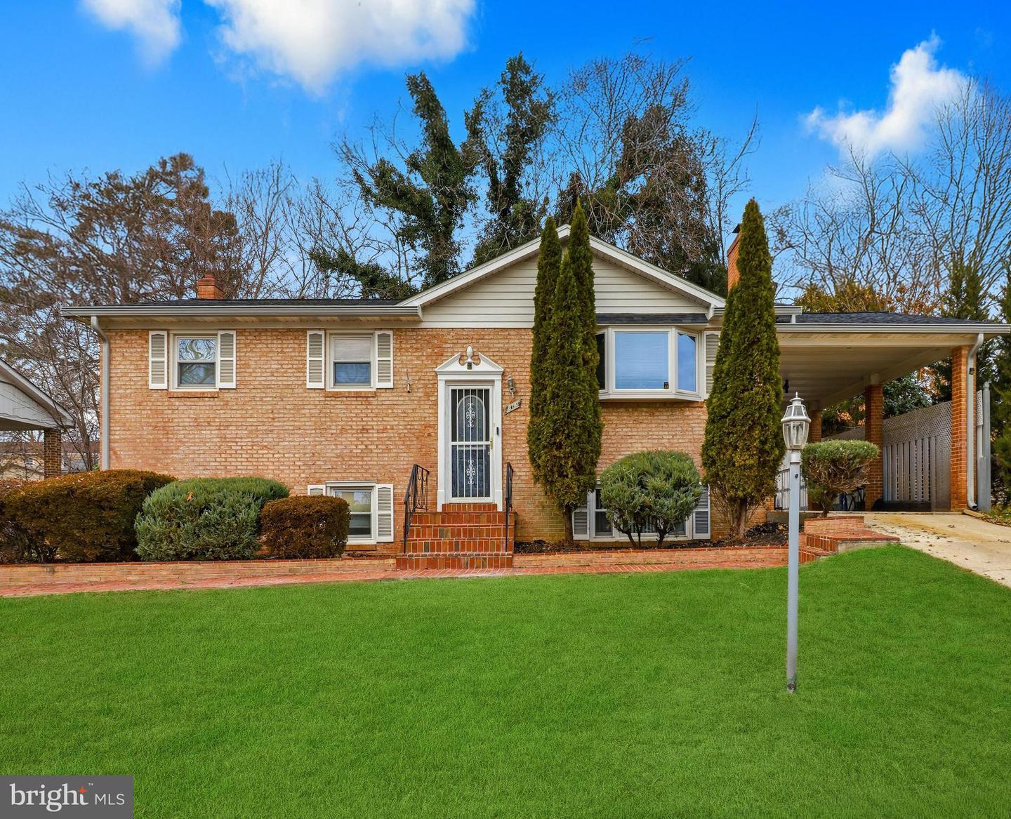 6710 Eilerson Street, Clinton