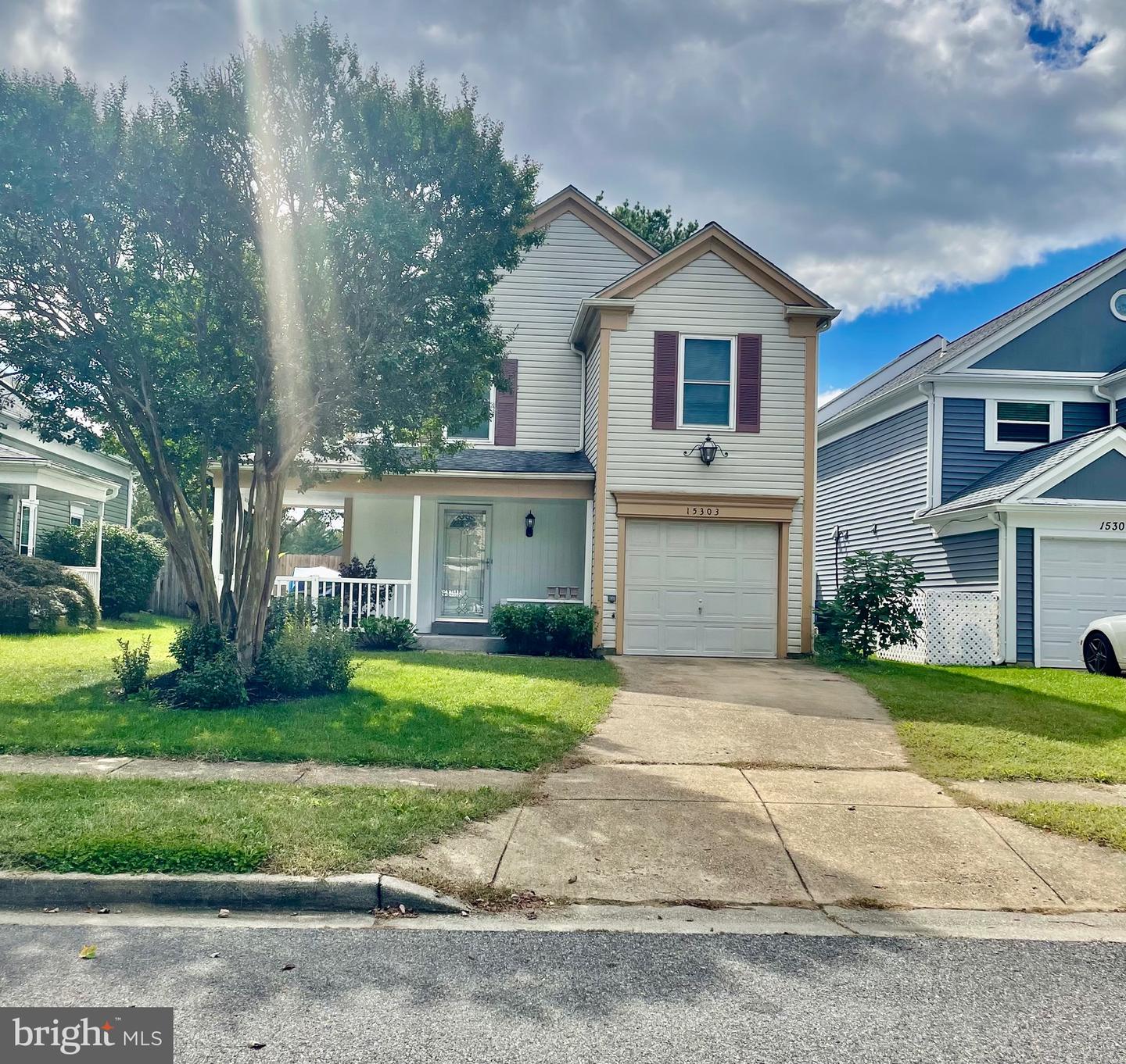 15303 Endicott Drive, Bowie
