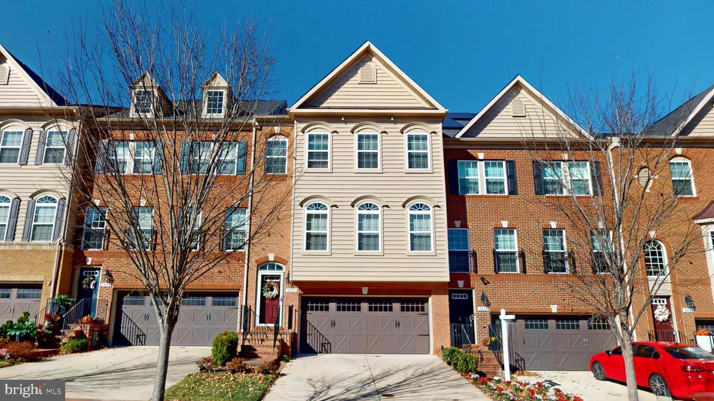3807 Pentland Hills Drive, Upper Marlboro