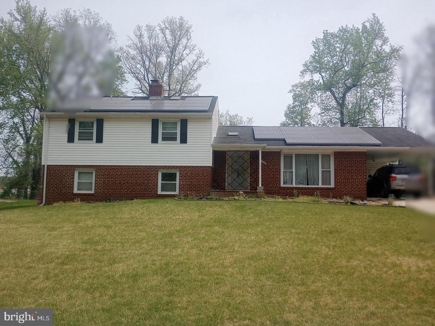 12215 Wimbleton Street, Upper Marlboro