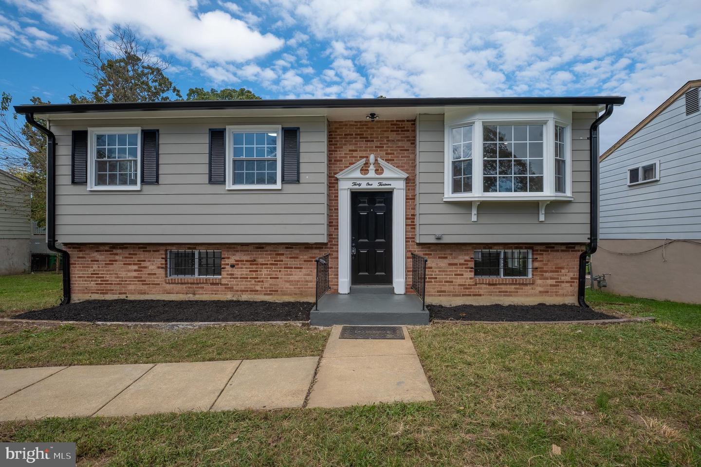 3113 Lakehurst Avenue, District Heights