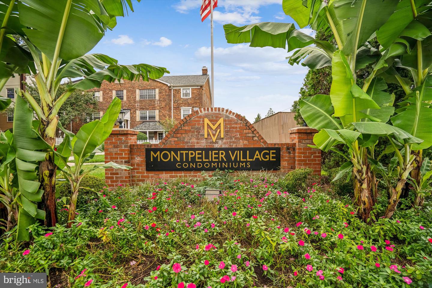 4421 Romlon Street #1, Beltsville