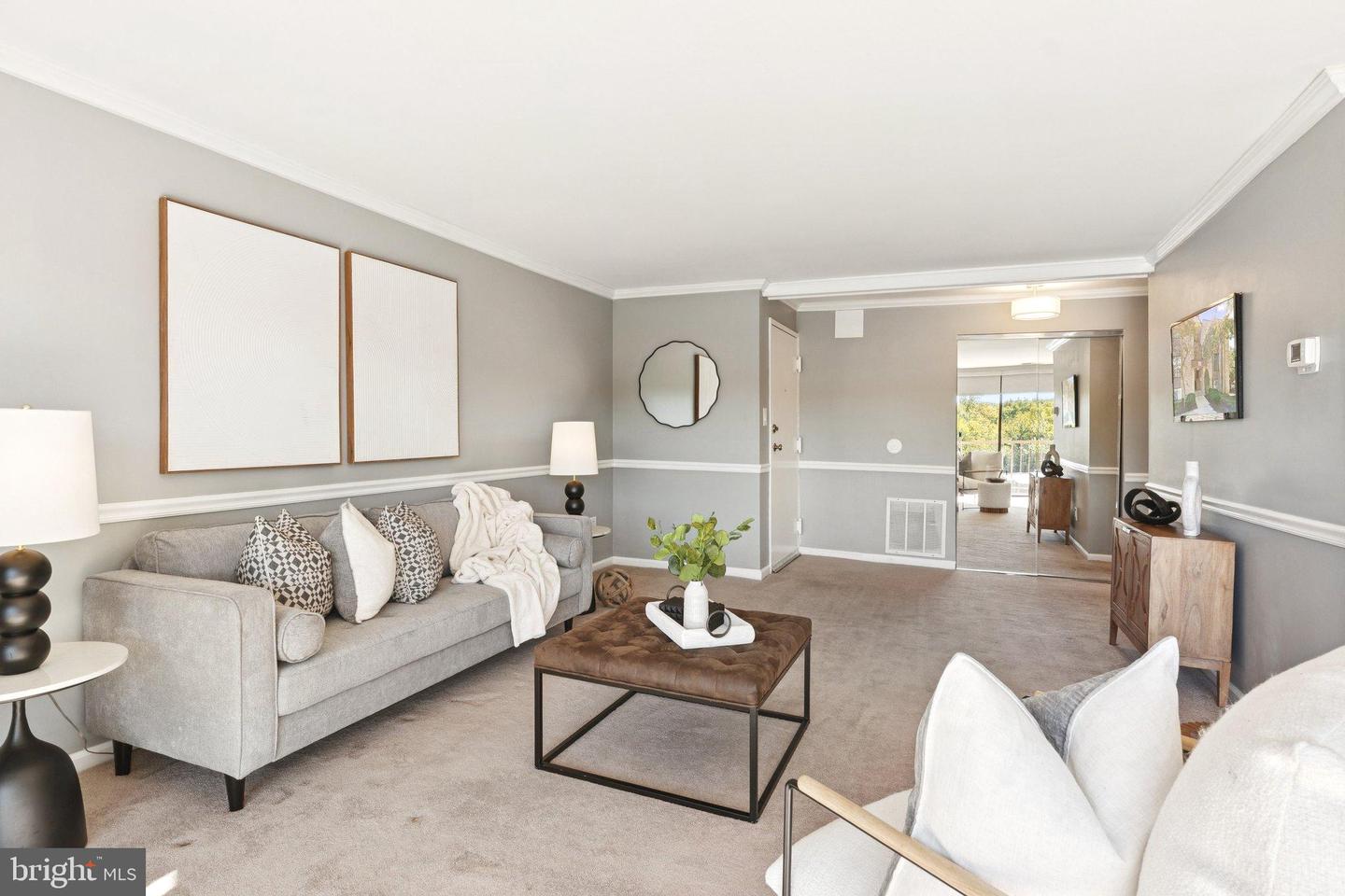 3341 Huntley Square Drive #a-1, Temple Hills