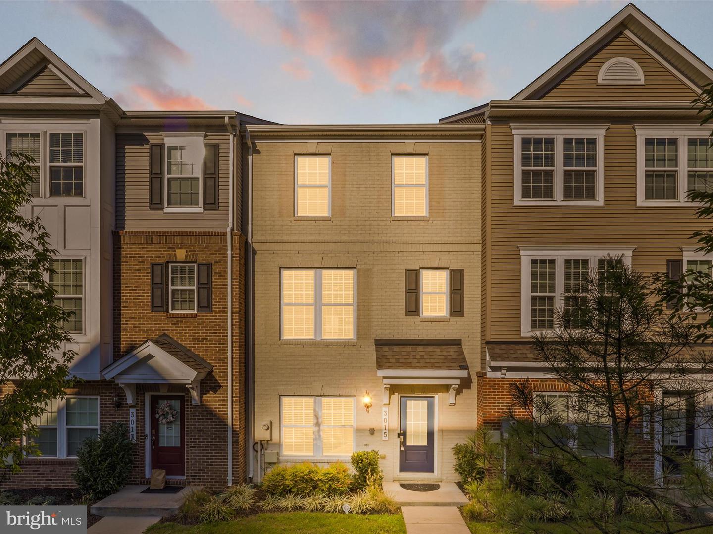 3015 Duvall Ridge Road, Landover