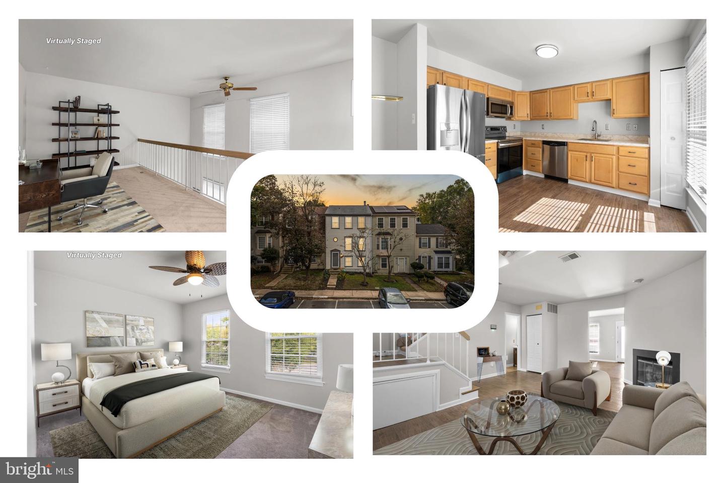 14947 London Lane, Bowie
