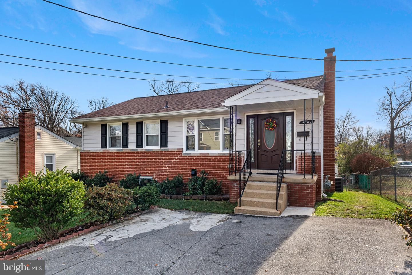 9207 4th Street, Lanham
