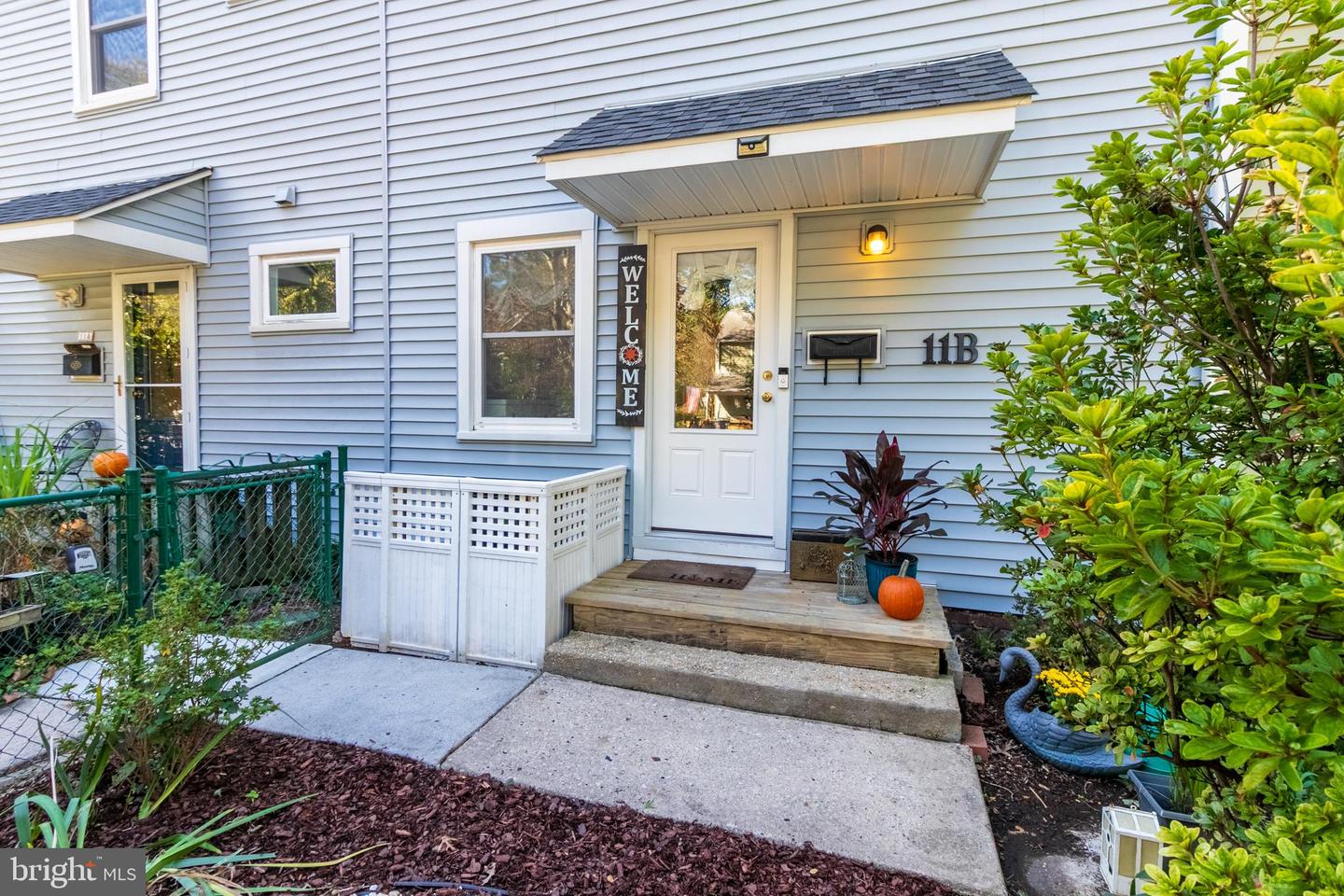 11 Laurel Hill Road, Greenbelt