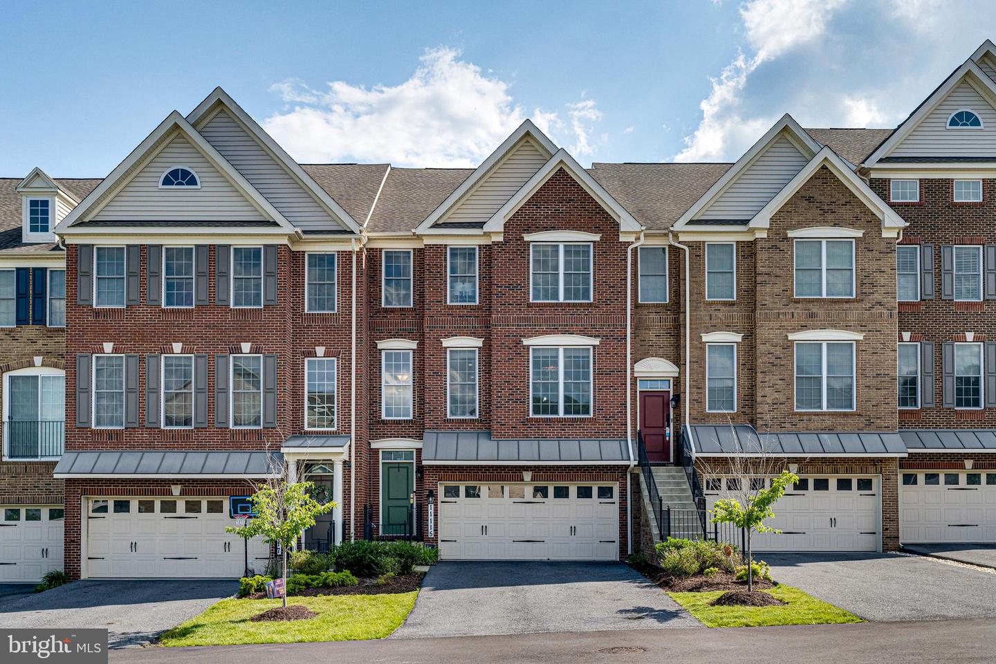 11115 Canter Circle, Upper Marlboro