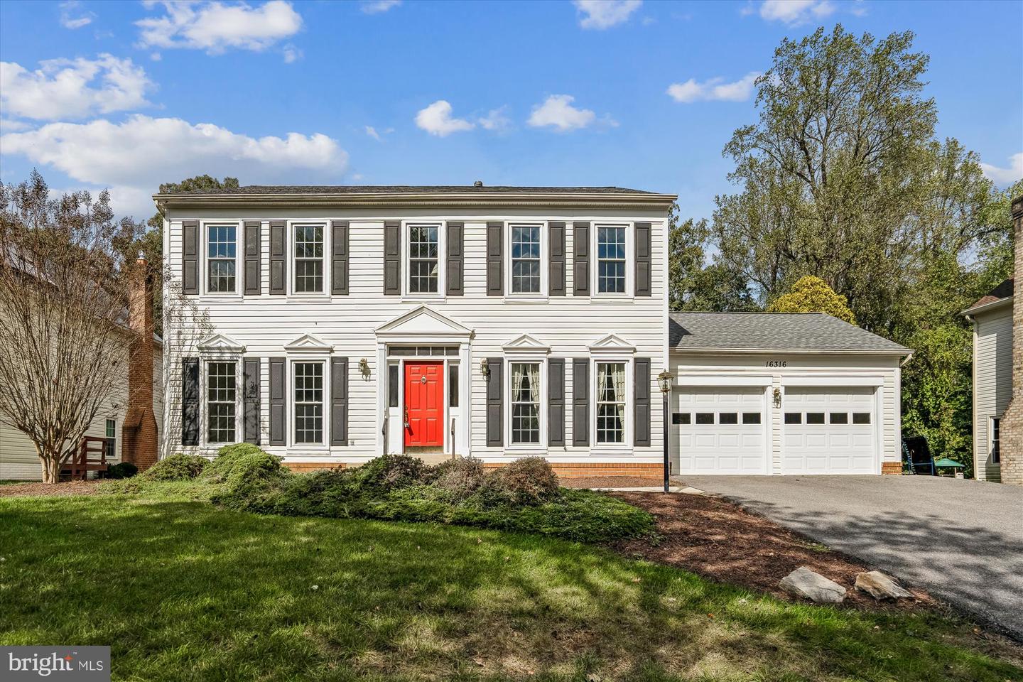 16316 Bawtry Court, Bowie