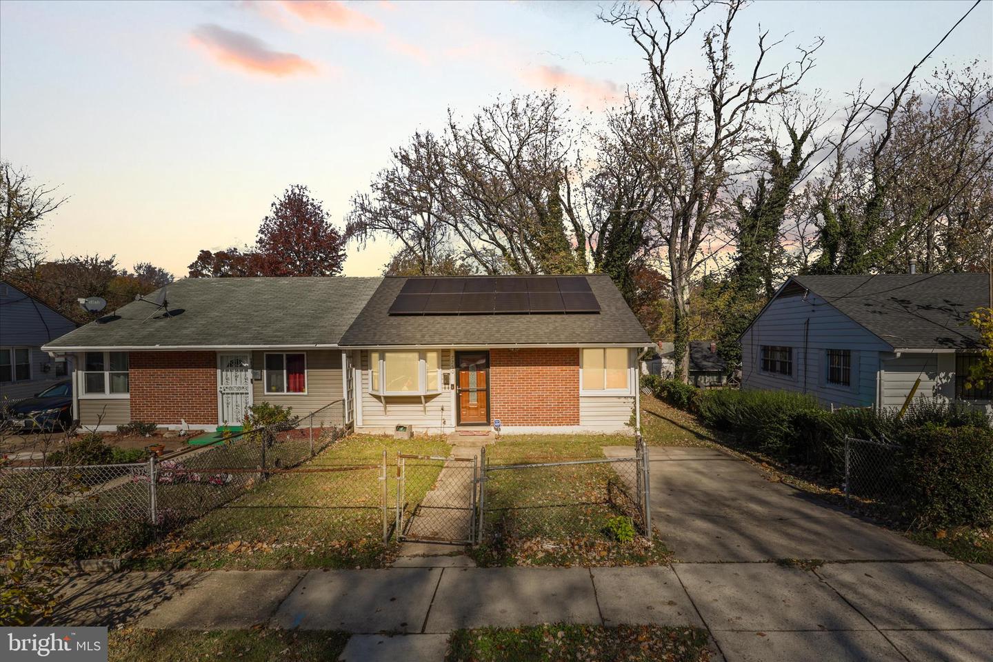 7750 Normandy, Landover