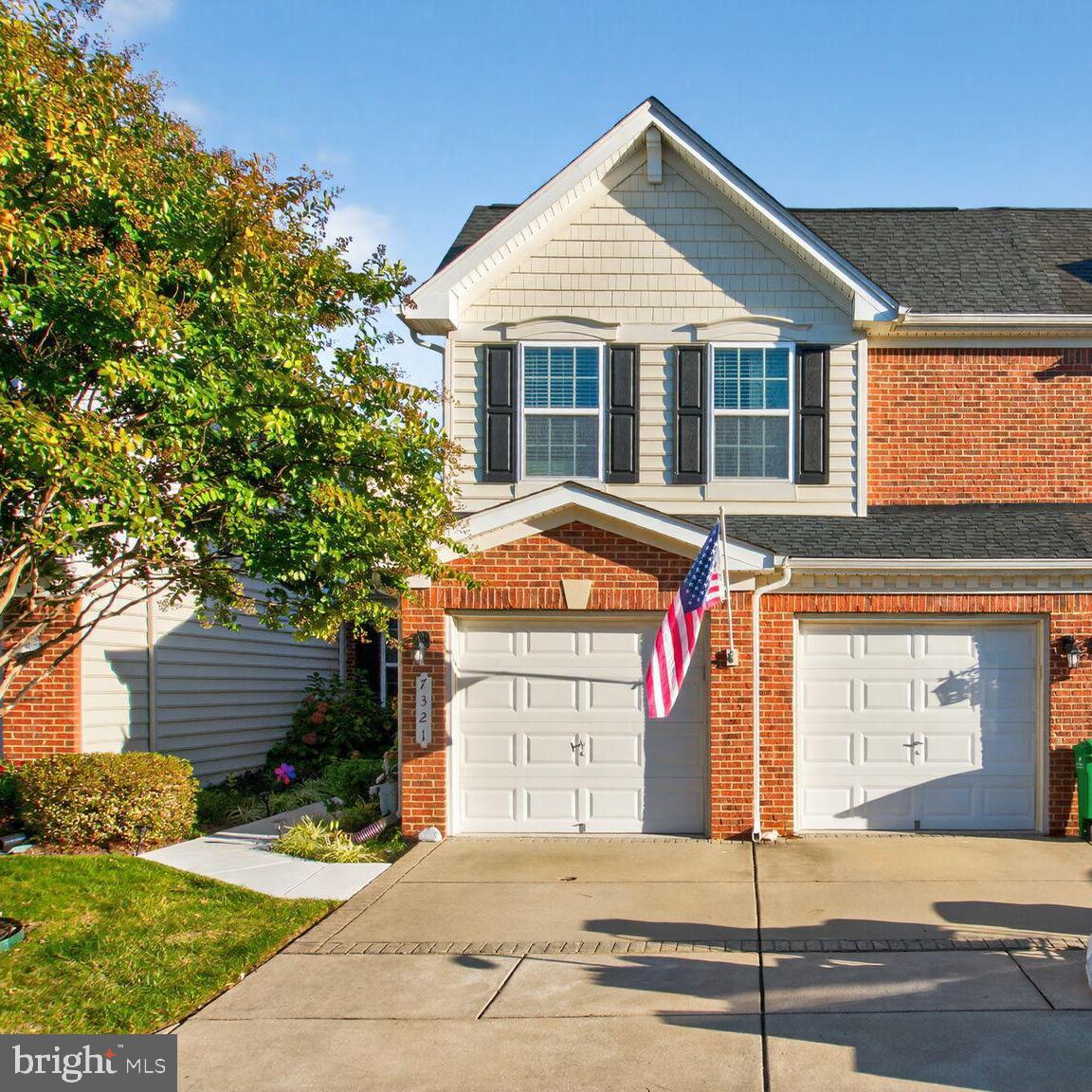 7321 Birdcherry Lane, Laurel