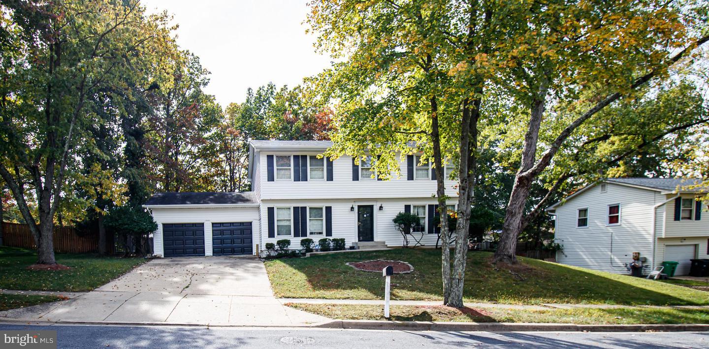 606 Potomac Valley Drive, Fort Washington