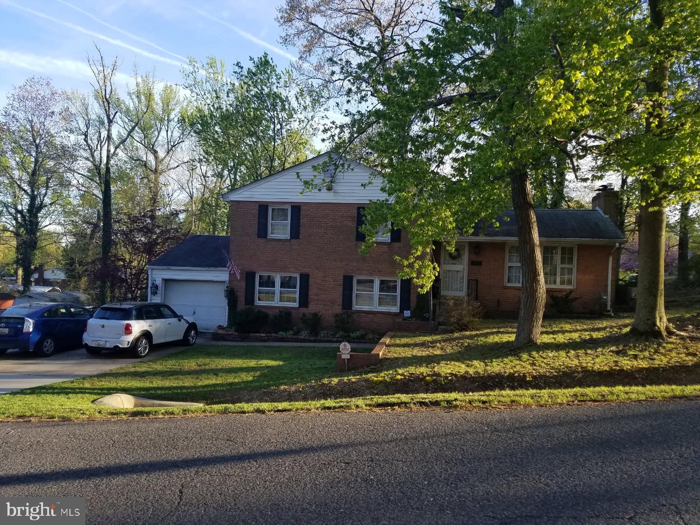 5300 Ludlow Drive, Temple Hills