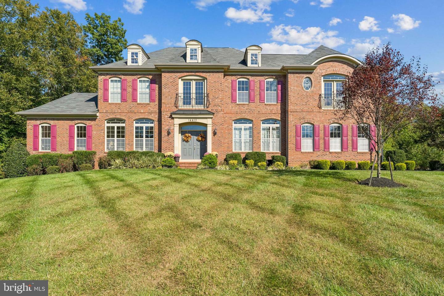 14413 Derby Ridge Road, Bowie