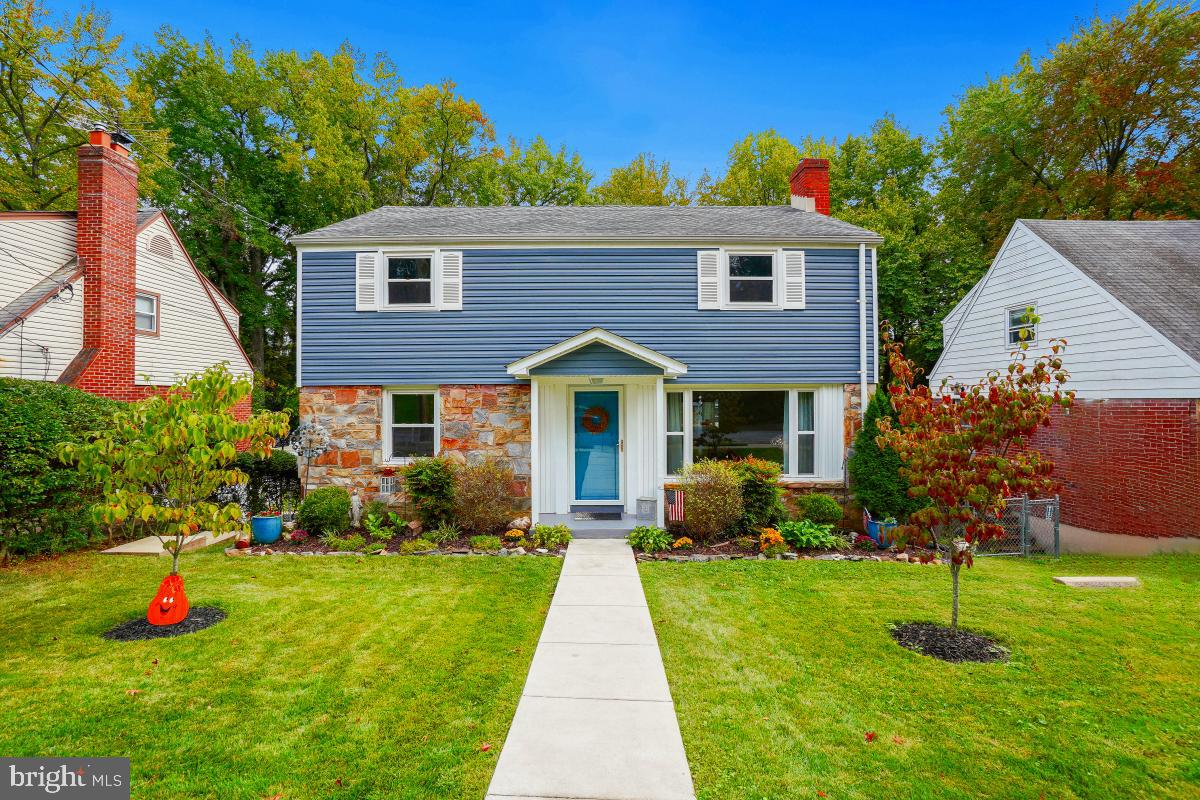 6013 Hawthorne Street, Cheverly